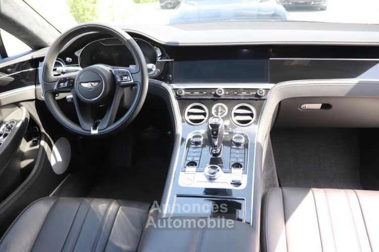 Bentley Continental GT 6.0 W12 / Garantie 12 mois - <small></small> 182.900 € <small></small> - #6