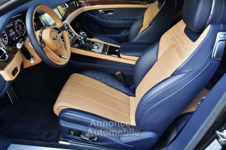 Bentley Continental GT 6.0 W12 MULLINER - <small></small> 184.950 € <small>TTC</small> - #5