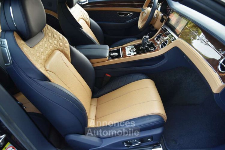 Bentley Continental GT 6.0 W12 MULLINER - <small></small> 184.950 € <small>TTC</small> - #14