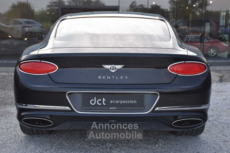 Bentley Continental GT 6.0 W12 Mulliner ACC HUD NIGHT - <small></small> 172.900 € <small>TTC</small> - #6