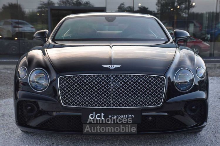 Bentley Continental GT 6.0 W12 Mulliner ACC HUD NIGHT - <small></small> 172.900 € <small>TTC</small> - #7