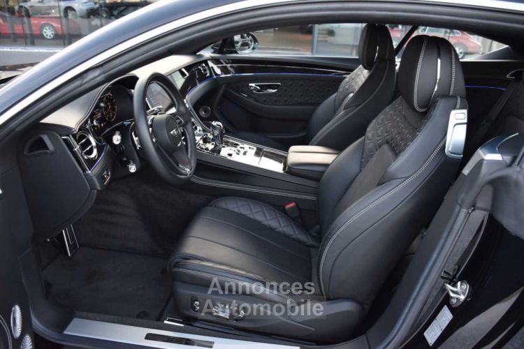 Bentley Continental GT 6.0 W12 Mulliner ACC HUD NIGHT - <small></small> 172.900 € <small>TTC</small> - #8