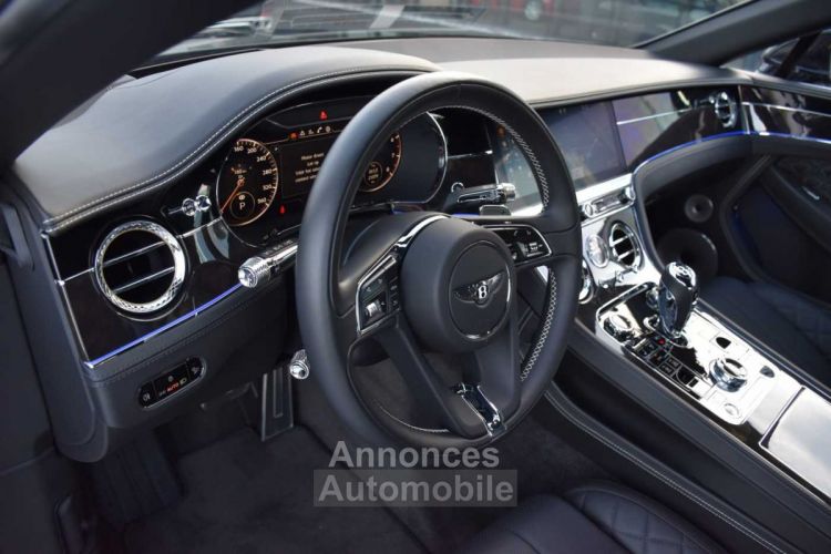 Bentley Continental GT 6.0 W12 Mulliner ACC HUD NIGHT - <small></small> 172.900 € <small>TTC</small> - #9