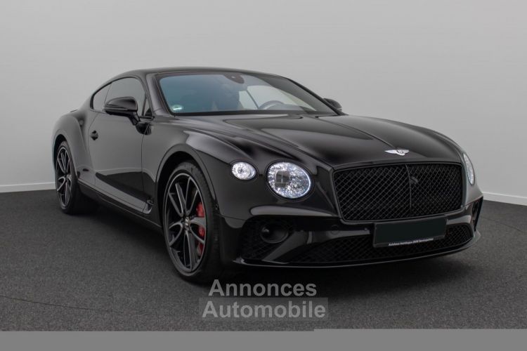 Bentley Continental GT 6.0 W12 Mulliner / Garantie 12 mois - <small></small> 179.900 € <small>TTC</small> - #1