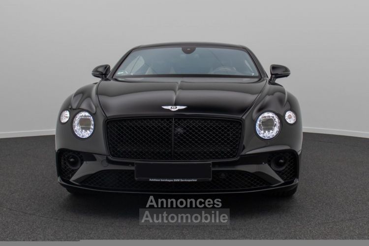 Bentley Continental GT 6.0 W12 Mulliner / Garantie 12 mois - <small></small> 179.900 € <small>TTC</small> - #2