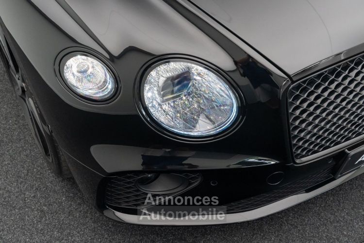 Bentley Continental GT 6.0 W12 Mulliner / Garantie 12 mois - <small></small> 179.900 € <small>TTC</small> - #21