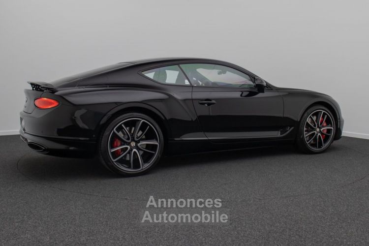 Bentley Continental GT 6.0 W12 Mulliner / Garantie 12 mois - <small></small> 179.900 € <small>TTC</small> - #22