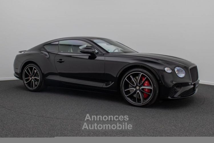 Bentley Continental GT 6.0 W12 Mulliner / Garantie 12 mois - <small></small> 179.900 € <small>TTC</small> - #24