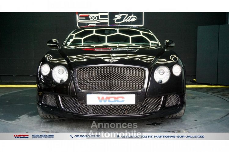 Bentley Continental GT 6.0 W12 Speed PHASE 2 / RHD disponible - <small></small> 57.990 € <small>TTC</small> - #2