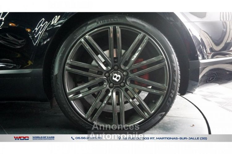 Bentley Continental GT 6.0 W12 Speed PHASE 2 / RHD disponible - <small></small> 57.990 € <small>TTC</small> - #13