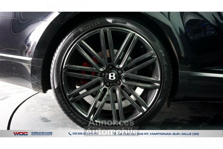 Bentley Continental GT 6.0 W12 Speed PHASE 2 / RHD disponible - <small></small> 57.990 € <small>TTC</small> - #14