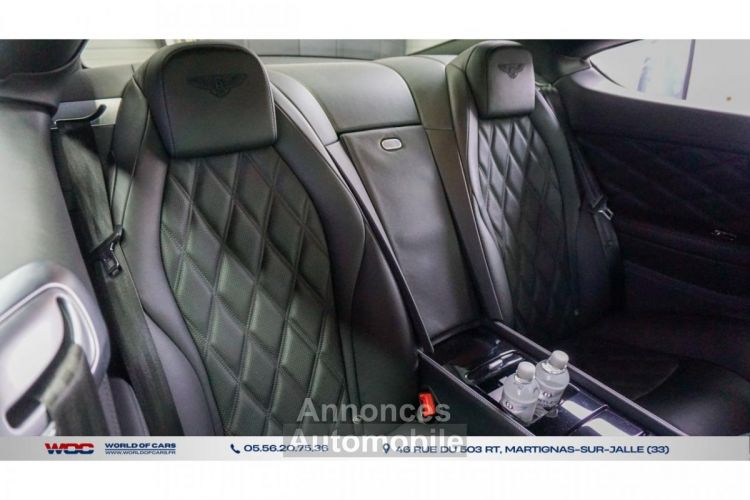 Bentley Continental GT 6.0 W12 Speed PHASE 2 / RHD disponible - <small></small> 57.990 € <small>TTC</small> - #50