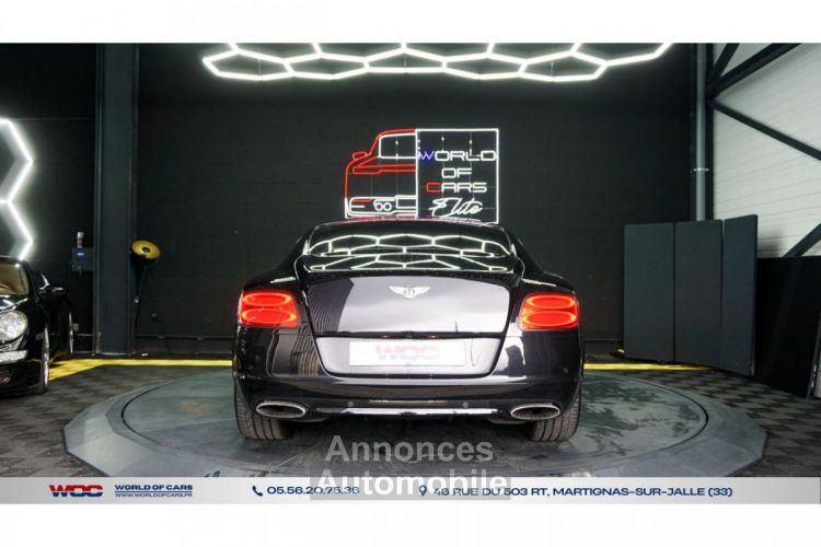 Bentley Continental GT 6.0 W12 Speed PHASE 2 / RHD disponible - <small></small> 57.990 € <small>TTC</small> - #73