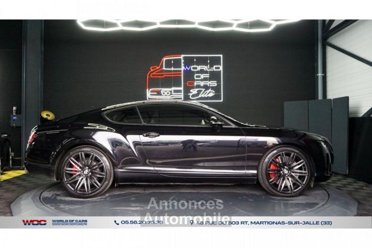 Bentley Continental GT 6.0 W12 Speed PHASE 2 / RHD disponible - <small></small> 57.990 € <small>TTC</small> - #74