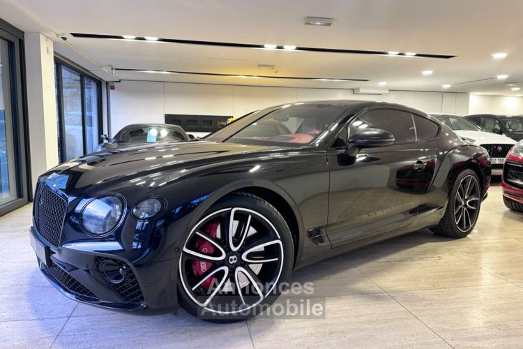 Bentley Continental GT 6.0i - 48V W12 BI-TURBO - <small></small> 159.990 € <small>TTC</small> - #1