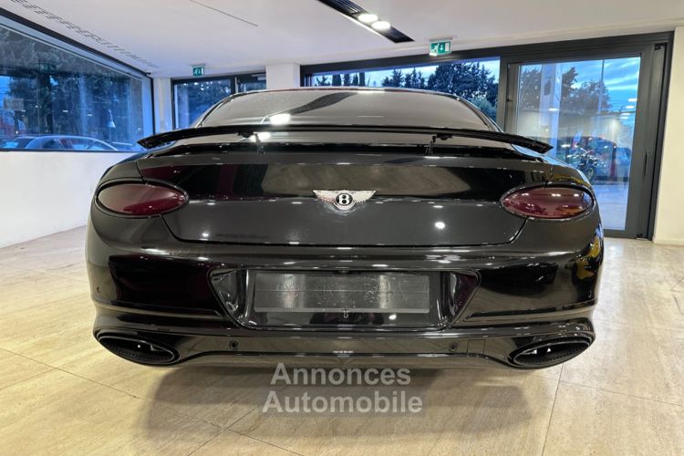 Bentley Continental GT 6.0i - 48V W12 BI-TURBO - <small></small> 159.990 € <small>TTC</small> - #6