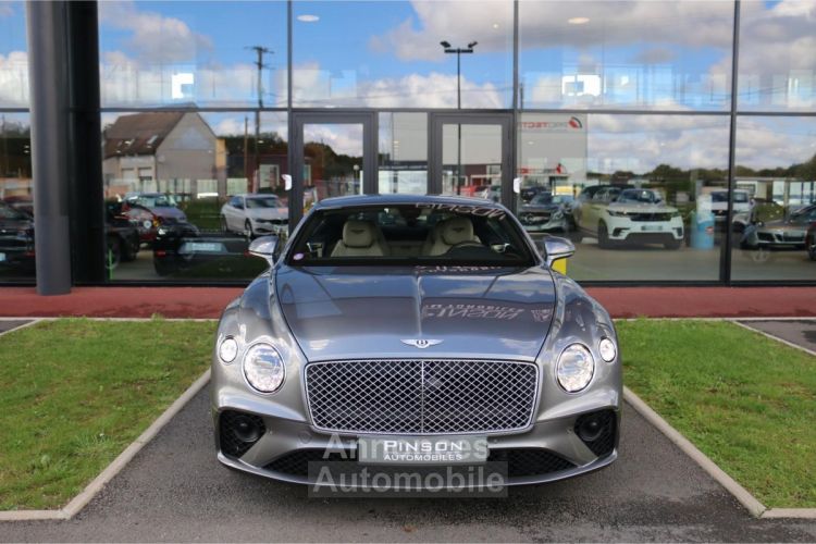 Bentley Continental GT 6.0i W12 - 635 - BVR FIRST EDITION COUPE . - <small></small> 164.900 € <small>TTC</small> - #2