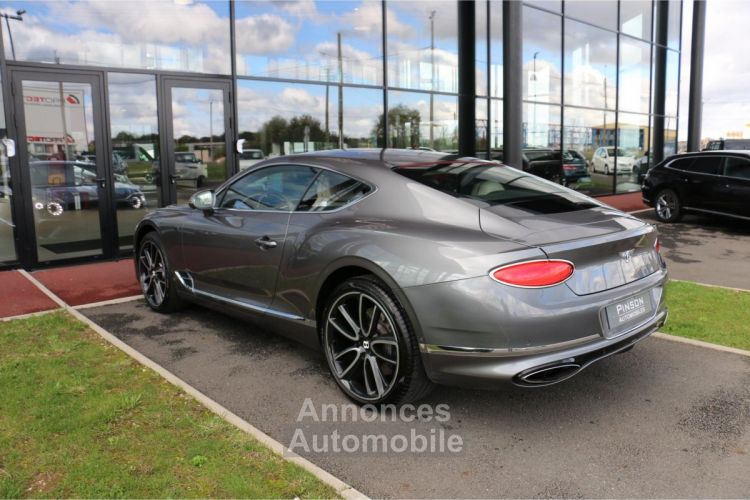 Bentley Continental GT 6.0i W12 - 635 - BVR FIRST EDITION COUPE . - <small></small> 164.900 € <small>TTC</small> - #4