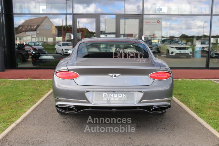 Bentley Continental GT 6.0i W12 - 635 - BVR FIRST EDITION COUPE . - <small></small> 164.900 € <small>TTC</small> - #5