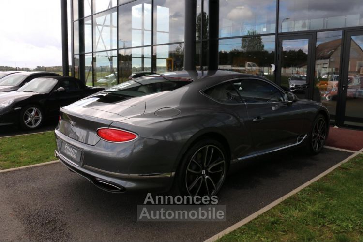 Bentley Continental GT 6.0i W12 - 635 - BVR FIRST EDITION COUPE . - <small></small> 164.900 € <small>TTC</small> - #6