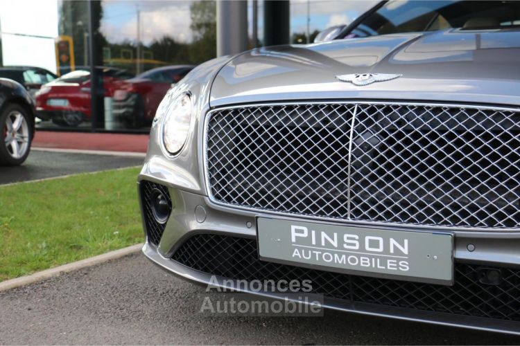 Bentley Continental GT 6.0i W12 - 635 - BVR FIRST EDITION COUPE . - <small></small> 164.900 € <small>TTC</small> - #9