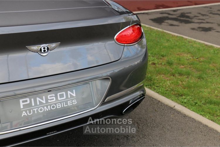 Bentley Continental GT 6.0i W12 - 635 - BVR FIRST EDITION COUPE . - <small></small> 164.900 € <small>TTC</small> - #10