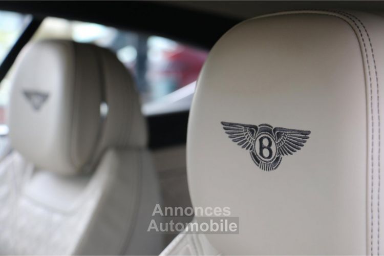 Bentley Continental GT 6.0i W12 - 635 - BVR FIRST EDITION COUPE . - <small></small> 164.900 € <small>TTC</small> - #17