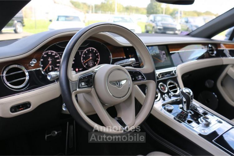 Bentley Continental GT 6.0i W12 - 635 - BVR FIRST EDITION COUPE . - <small></small> 164.900 € <small>TTC</small> - #18