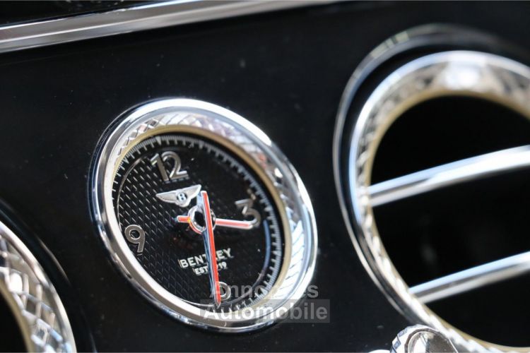 Bentley Continental GT 6.0i W12 - 635 - BVR FIRST EDITION COUPE . - <small></small> 164.900 € <small>TTC</small> - #35