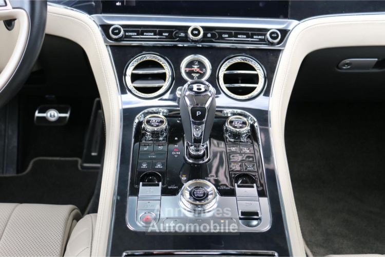 Bentley Continental GT 6.0i W12 - 635 - BVR FIRST EDITION COUPE . - <small></small> 164.900 € <small>TTC</small> - #48