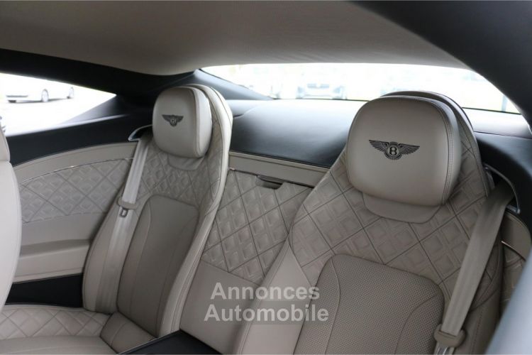 Bentley Continental GT 6.0i W12 - 635 - BVR FIRST EDITION COUPE . - <small></small> 164.900 € <small>TTC</small> - #51