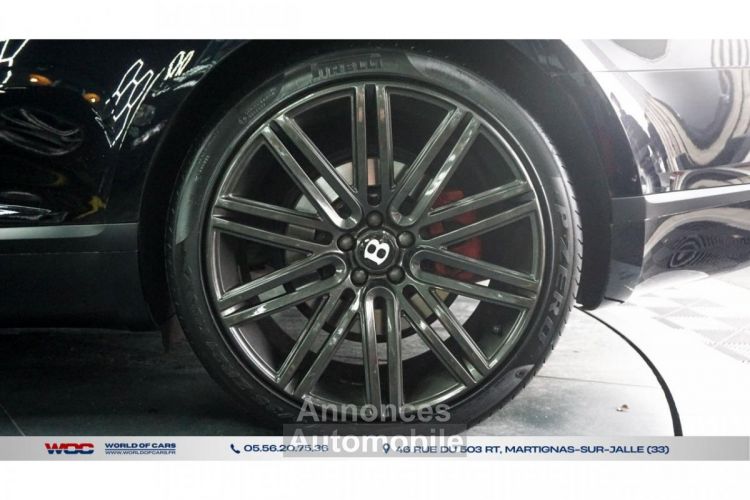 Bentley Continental GT 6.0i W12 - BVA COUPE Speed PHASE 2 - <small></small> 87.990 € <small>TTC</small> - #13