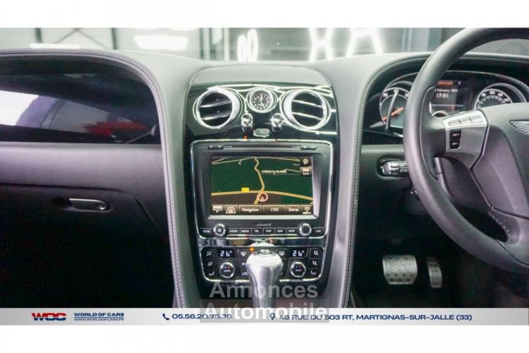 Bentley Continental GT 6.0i W12 - BVA COUPE Speed PHASE 2 - <small></small> 87.990 € <small>TTC</small> - #32