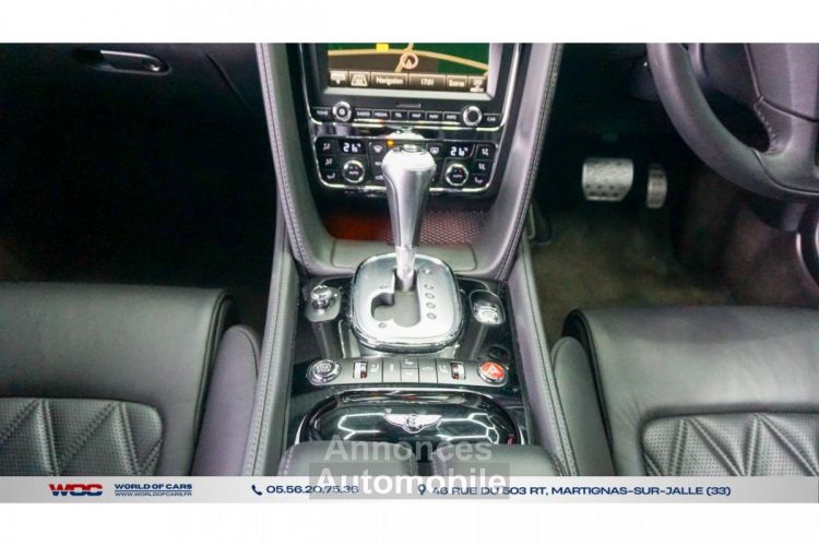 Bentley Continental GT 6.0i W12 - BVA COUPE Speed PHASE 2 - <small></small> 87.990 € <small>TTC</small> - #33