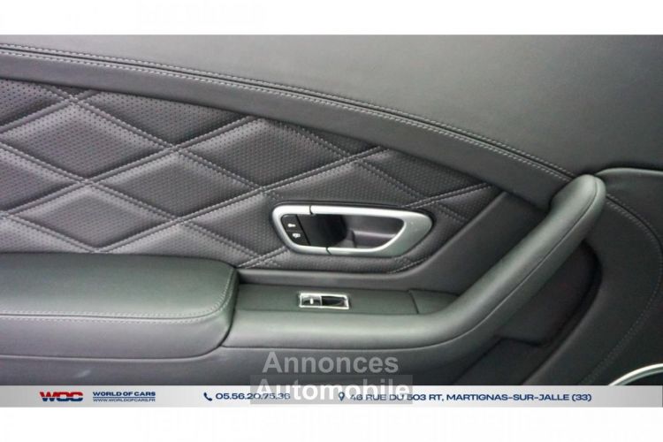 Bentley Continental GT 6.0i W12 - BVA COUPE Speed PHASE 2 - <small></small> 87.990 € <small>TTC</small> - #45