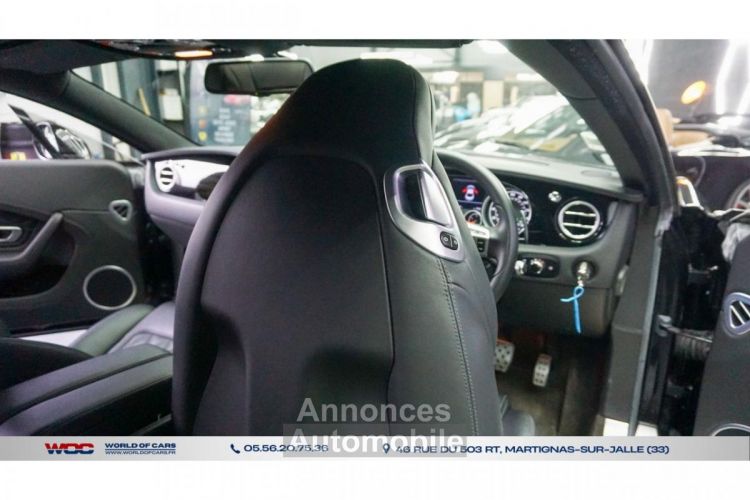 Bentley Continental GT 6.0i W12 - BVA COUPE Speed PHASE 2 - <small></small> 87.990 € <small>TTC</small> - #48