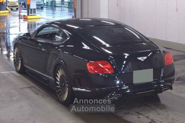 Bentley Continental GT 6.0L V12 575CH - <small></small> 42.000 € <small></small> - #5