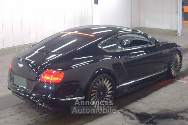 Bentley Continental GT 6.0L V12 575CH - <small></small> 42.000 € <small></small> - #6