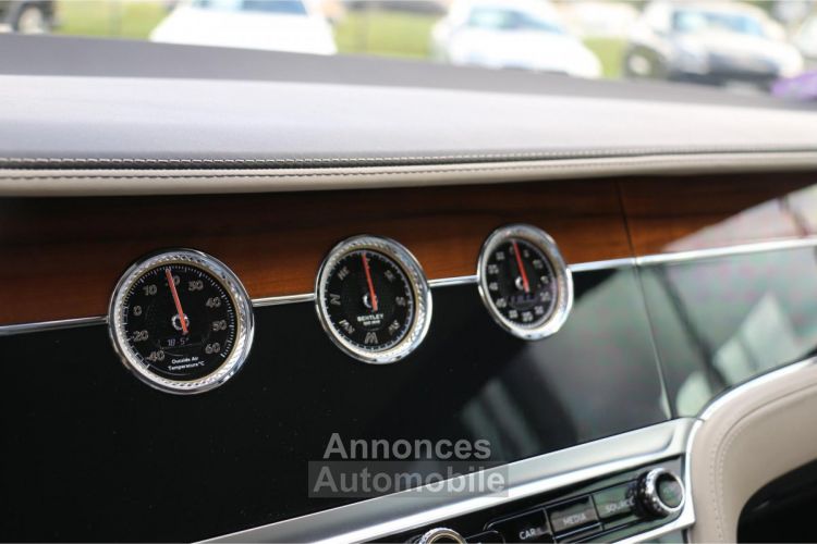 Bentley Continental GT 6.0l W12 635 - <small></small> 164.900 € <small>TTC</small> - #40