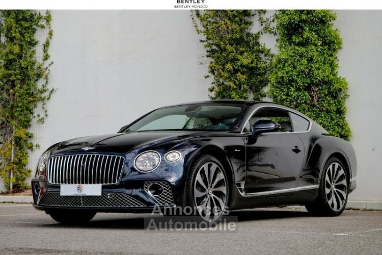 Bentley Continental GT Azure 4.0 V8 550ch - <small></small> 296.000 € <small>TTC</small> - #1