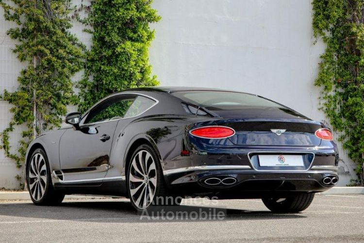 Bentley Continental GT Azure 4.0 V8 550ch - <small></small> 296.000 € <small>TTC</small> - #9