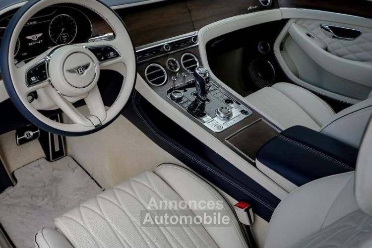 Bentley Continental GT Azure 4.0 V8 550ch - <small></small> 296.000 € <small>TTC</small> - #13