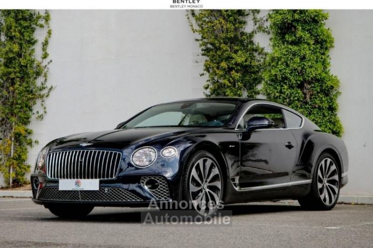 Bentley Continental GT AZURE V8 - <small></small> 270.000 € <small>TTC</small> - #1