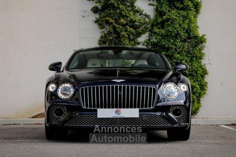 Bentley Continental GT AZURE V8 - <small></small> 270.000 € <small>TTC</small> - #2