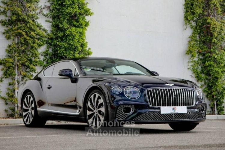 Bentley Continental GT AZURE V8 - <small></small> 270.000 € <small>TTC</small> - #3