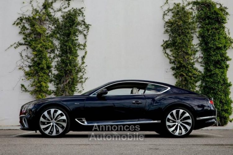 Bentley Continental GT AZURE V8 - <small></small> 270.000 € <small>TTC</small> - #8