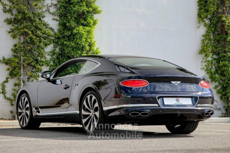 Bentley Continental GT AZURE V8 - <small></small> 270.000 € <small>TTC</small> - #9