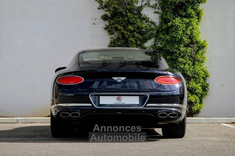 Bentley Continental GT AZURE V8 - <small></small> 270.000 € <small>TTC</small> - #10