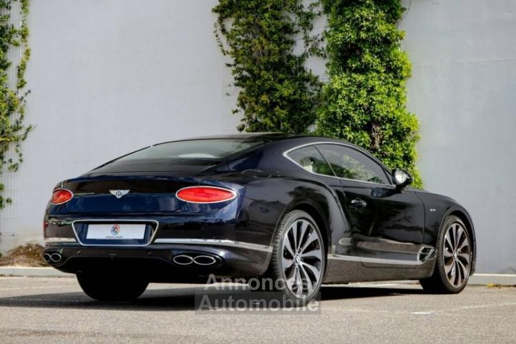 Bentley Continental GT AZURE V8 - <small></small> 270.000 € <small>TTC</small> - #11