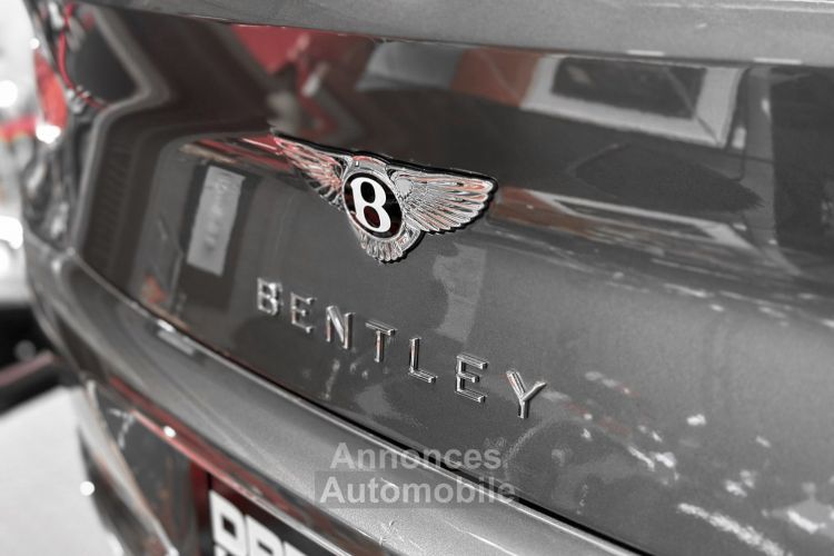 Bentley Continental GT Bentley Continental GT PACK MULLINER W12 6.0 635 CH – ECOTAXE PAYEE - <small></small> 159.900 € <small>TTC</small> - #22